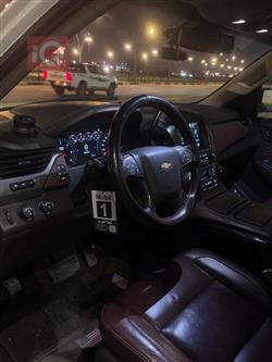 شيفروليه تاهو